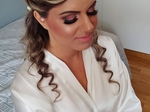 Wedding Make Up by Jane €55