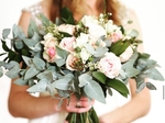 Wedding Flowers By Josephine €250