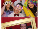 Snap Happy Photo Booths €400