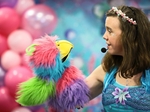 Children's Entertainer: Kids Parties Ireland €200