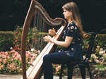 Eimear Coughlan Harpist €250
