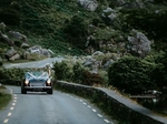 Vintage Car Hire At Pristine Classics €365