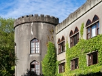 Abbeyglen Castle Hotel €55