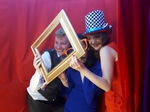 Snap Happy Photo Booths €400