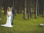 Cinematic Wedding Video €1,400