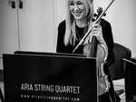 Aria String Quartet €760