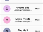 Be Our Guest Paperless Wedding App €25