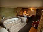 Ballyliffin lodge €32