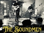 The Soundmen Wedding & Events Band €2,100