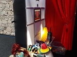 Snap Happy Photo Booths €400