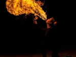 Fire and Circus Performers €400