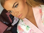 Carly Pro Makeup Artist €240