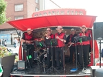 Downtown Dixieland Jazz Band €1,000