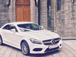 Wedding Cars €350