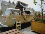 T2 COFFEE VAN €450