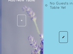 Be Our Guest Paperless Wedding App €25