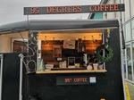 95 Degrees Coffee €300