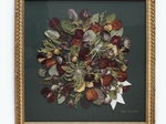 Pressed Flowers By Nell €170