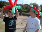 Children's Entertainer: Kids Parties Ireland €200