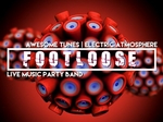 Footloose Band Galway €300