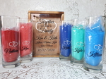 Athenry Candles €35