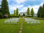 Castle Oaks House Hotel €49