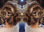 Trisha's Hair Salon / Wedding Hair €250