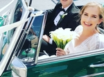 Vintage Car Hire At Pristine Classics €365
