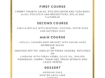 Luva Events €15