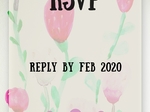 Be Our Guest Paperless Wedding App €25