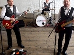 Surefire Trio Nationwide Wedding Band & DJs €1,650