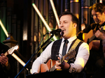 Colin Fahy Music €250