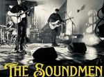 The Soundmen Wedding & Events Band €2,100