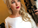 Lotte Laure Colombine Make-Up Artist €290