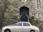 Classic Wedding Car and Limousine Hire Ltd €350