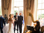 Internationally Acclaimed Harpist -Fionnuala Monks €350