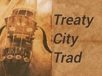 Treaty City Trad - Irish Music & Dance €350