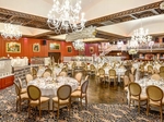 Cabra Castle €88