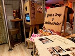 MINI - Photobooth €399