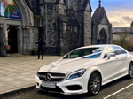 Wedding Cars €350