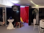 Snap Happy Photo Booths €400