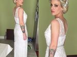 GLENDA MAC MAKEUP €160
