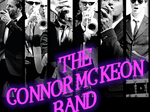 The Connor Mc Keon Band €2,200