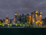 Cabra Castle €88