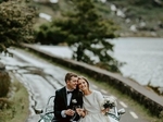 Vintage Car Hire At Pristine Classics €365