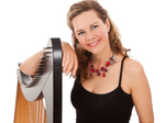 Sinead W Singer/Harpist €330