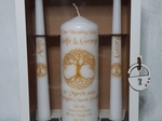 Athenry Candles €35