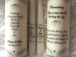 Candles with Character €36