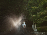Stefano Ferrier Wedding Photography €1,700