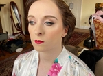 Roisin D makeup artist €300